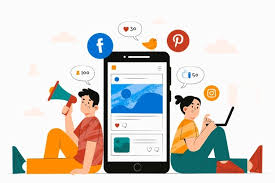 Social Media Marketing Optimization and Online Brand Development