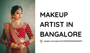 3 Steps to Find a Wedding Makeup artist